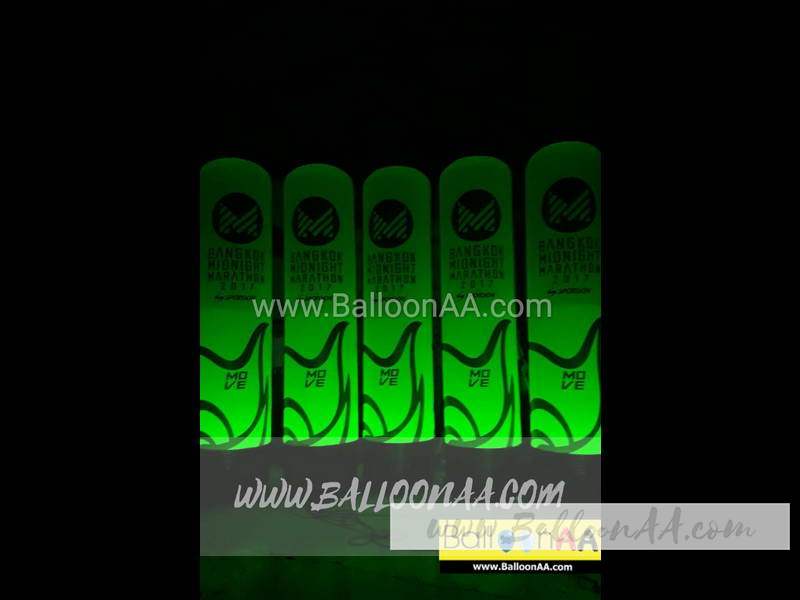 ฺBalloon Lighting - Cylinder